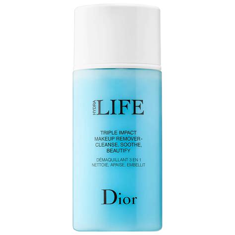 dior hydra life eye makeup remover|dior hydra life line review.